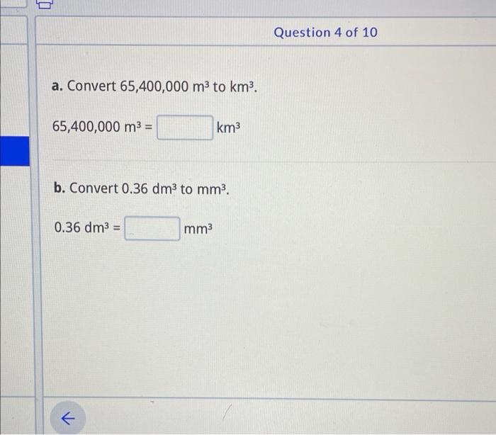 Convert2 m3 clearance