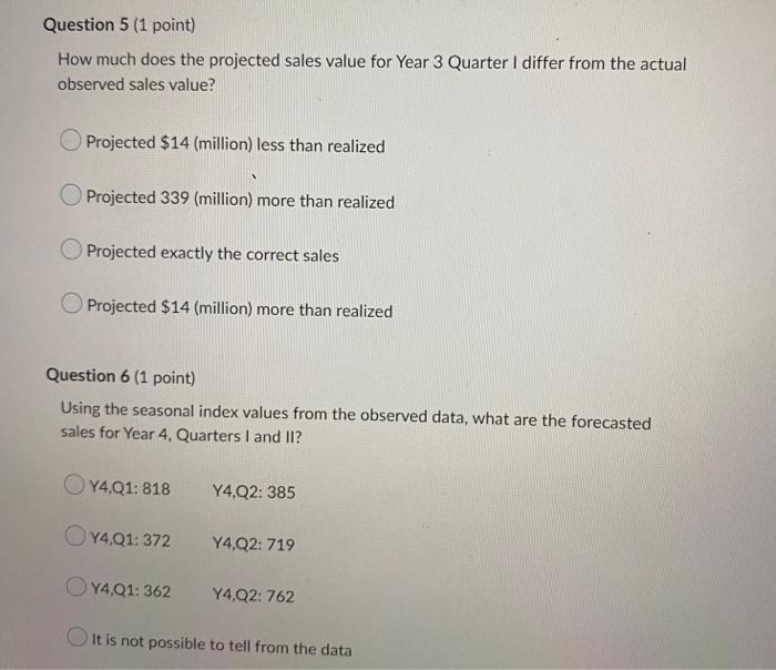 Solved Use the data below to calculate the values requested | Chegg.com