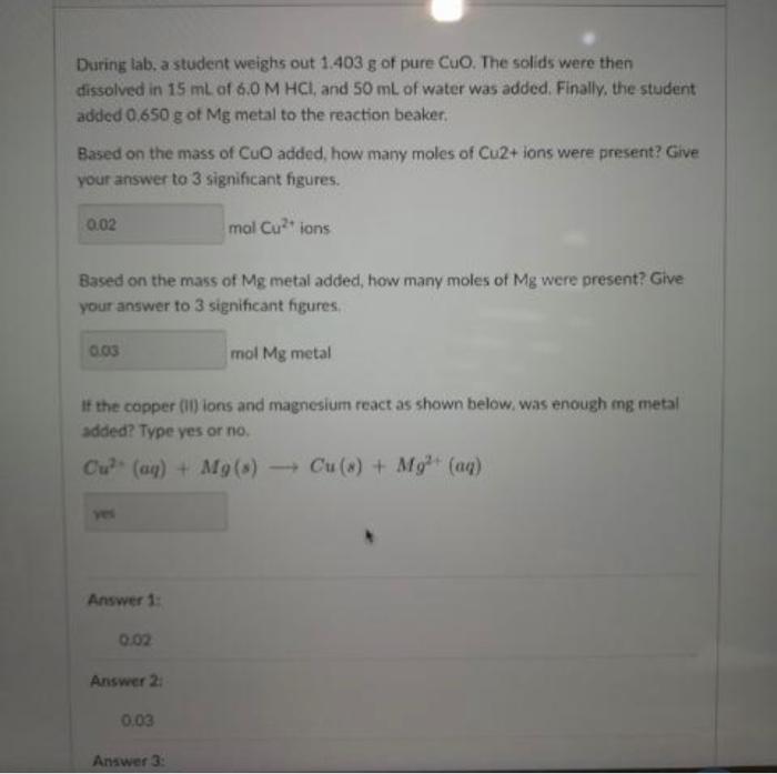 Solved answer all parts of the questions and describe how | Chegg.com