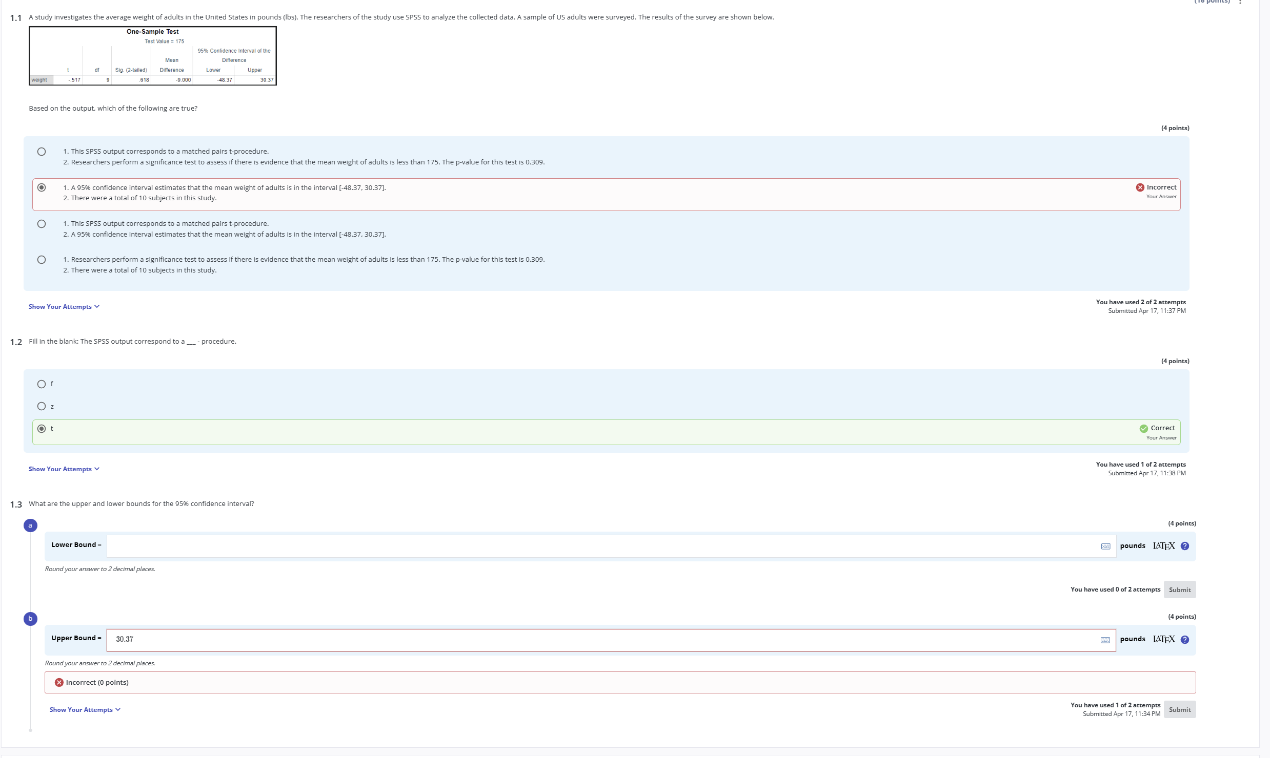 Solved Based On The Output Which Of The Following Are Chegg Solved Based On The Output Which Of The Following Are Chegg