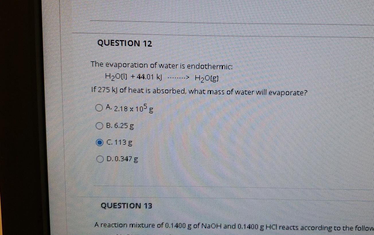 Solved O C. pH=-4, basic D.pH= 4, acidic QUESTION 19 What is | Chegg.com