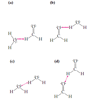 Solved A Liquid Sample Contains Formaldehyde Dissolved In Wat Chegg Com