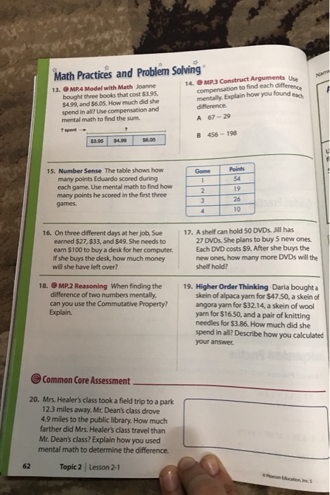 Mom! I Learn Multiplication Using Math-Chess-Puzzles Connection Answers :  Ho Math Chess Tutor Franchise Learning Centre (Paperback) 