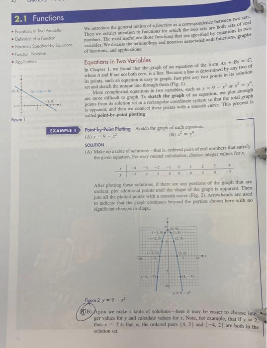 Solved can you please help me with these problems? it's the | Chegg.com
