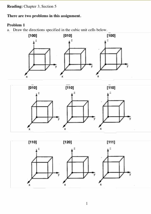 Solved Reading: Chapter 3, Section 5 There are two problems | Chegg.com