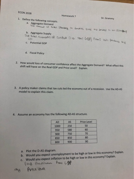 Decrease definition math image