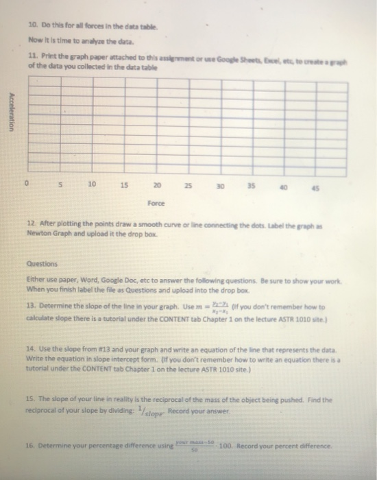 Gravity Force Simulation Answer Key Pdf