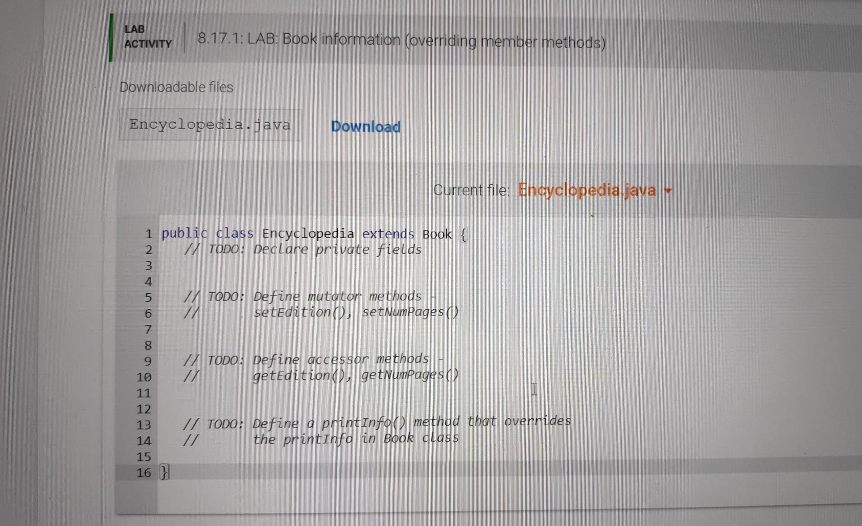 solved-8-17-lab-book-information-overriding-member-chegg