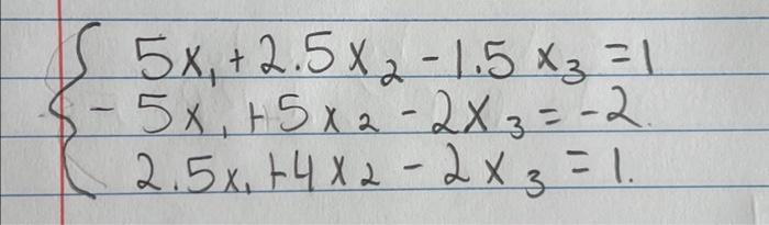 5x 2 3 )-( 2x 5 )= 5x 2