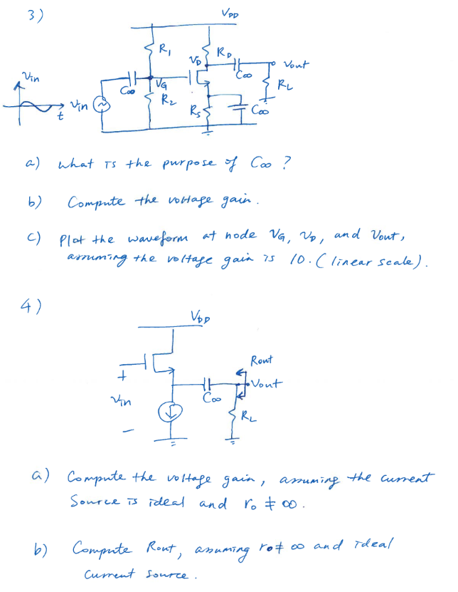 Solved PLEASE SOLVE ALL QUESTIONS STEP BY ﻿STEP AND GVE | Chegg.com