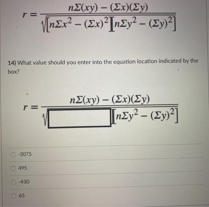 Solved Use the following information to answer the next 15 | Chegg.com