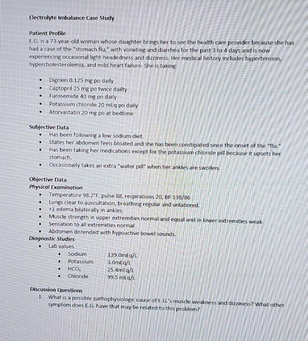 solved-electrolyte-imbalance-case-study-patient-profile-e-g-chegg