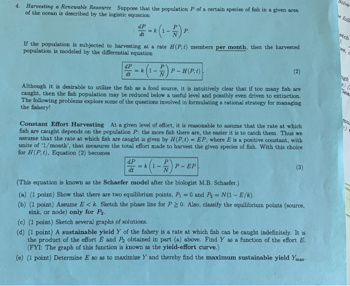 solved-4-harvesting-a-renewable-resource-suppose-that-the-chegg