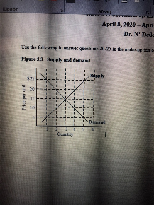 Solved Use Figure 3.3 to answer the following questions | Chegg.com
