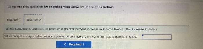 solved-information-for-two-companies-follows-starburst-chegg