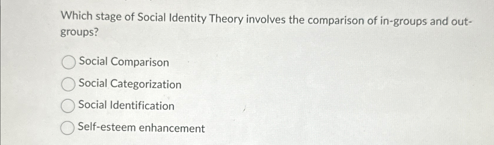 Are Social Identity Groups Good Or Bad The Surprising Answer - 6m0nyx5