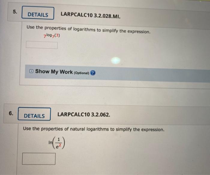 Solved please answer all questions. i am really struggling | Chegg.com