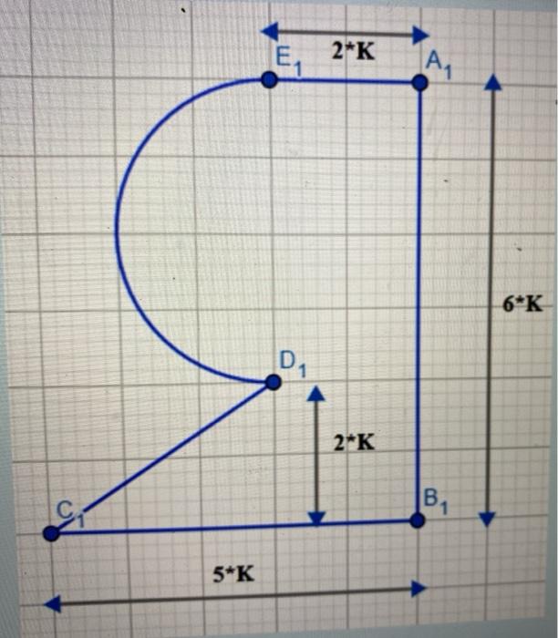 Solved For the figures shown below, solve the following | Chegg.com