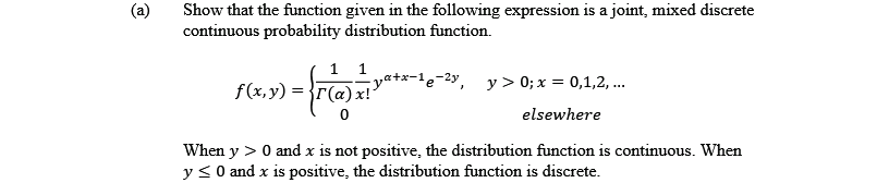 Solved: Chapter 11.4 Problem 5E Solution | Introduction To Mathematical ...