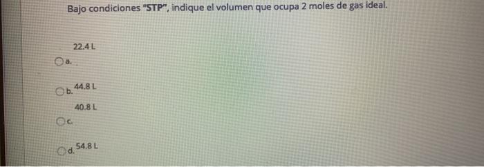 Solved Under 