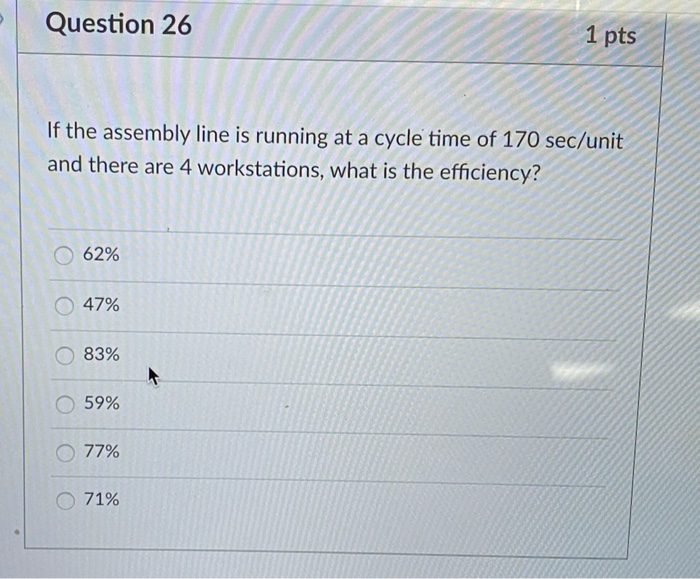 Solved Use the following information for the next 6 line