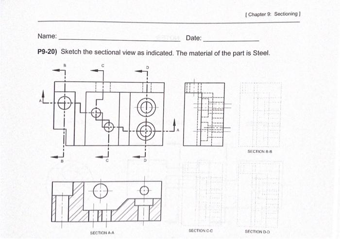 Tech Info, section 9