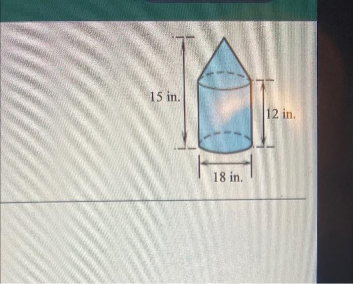 Solved 1. find the exaxt volume of the solid figure 2. The | Chegg.com