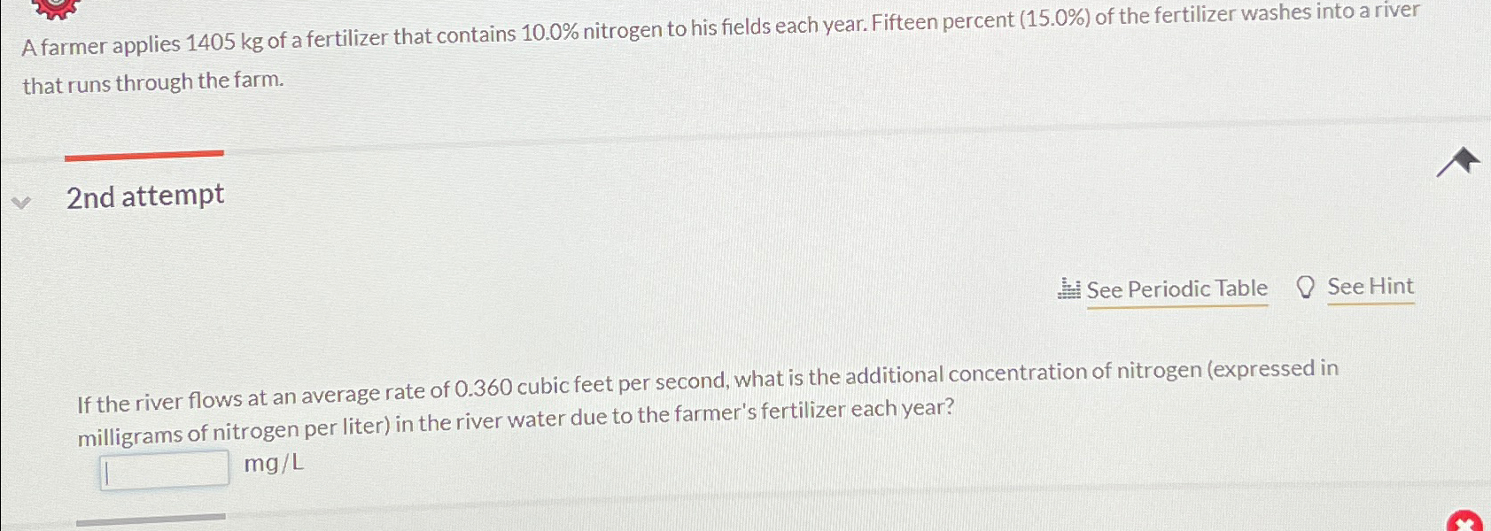 Solved Chemistry | Chegg.com