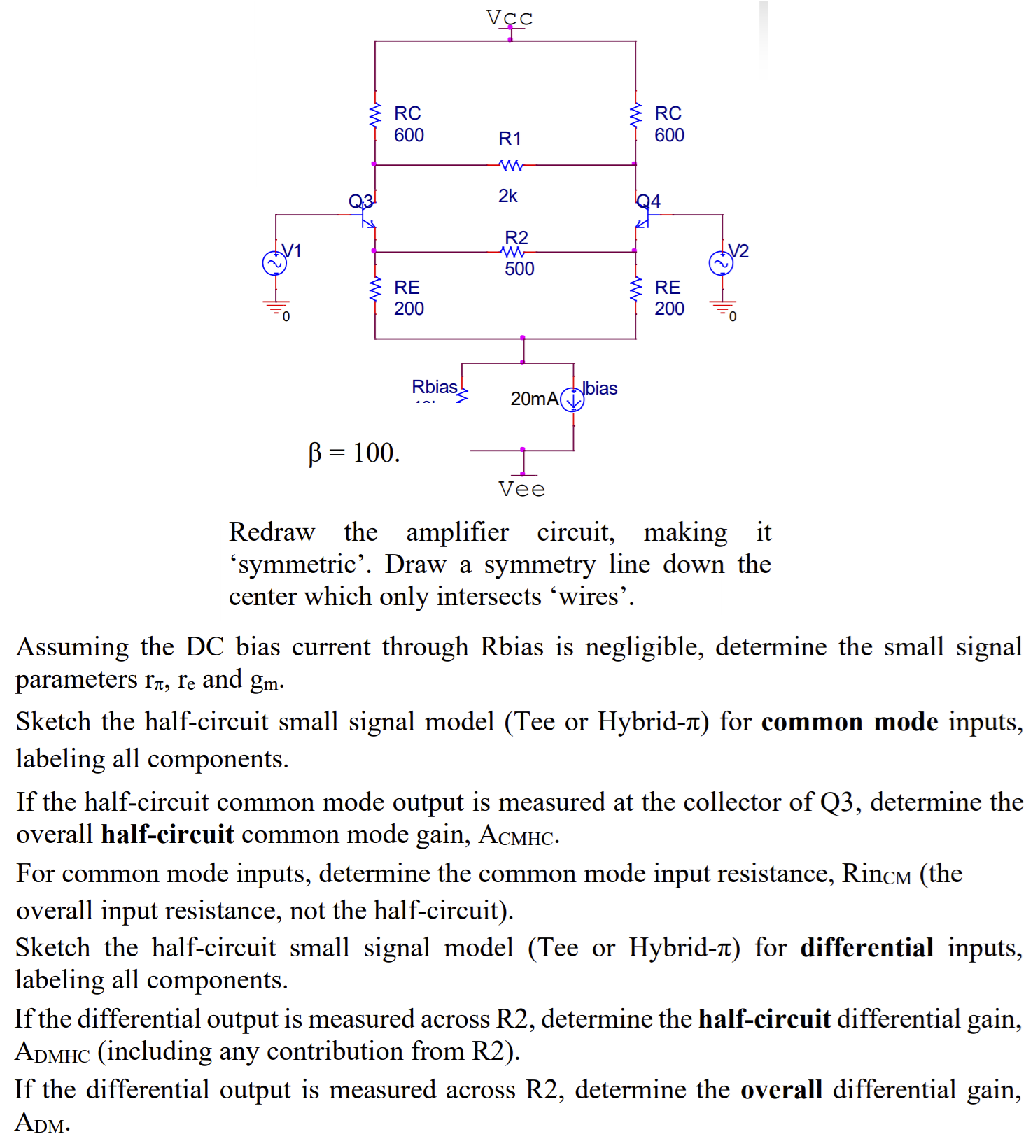 Solved This is a practice problem from the Introduction to | Chegg.com
