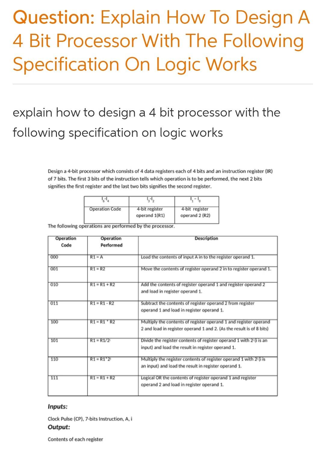 solved-question-explain-how-to-design-a-4-bit-processor-chegg