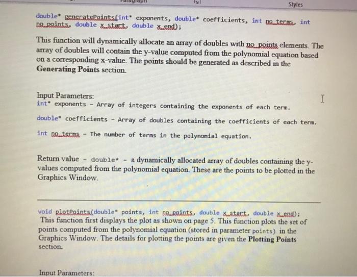 In Lab 3 Out, you will write a program that will | Chegg.com