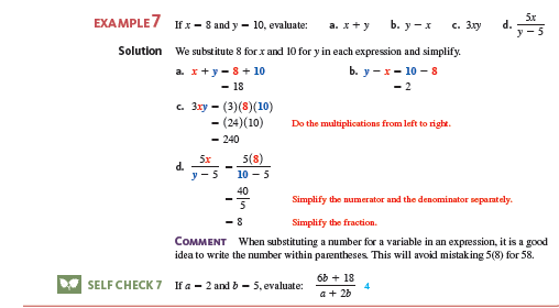 Solved Evaluate Each Expression If X 2 Y 5 And Z 3 Chegg Com