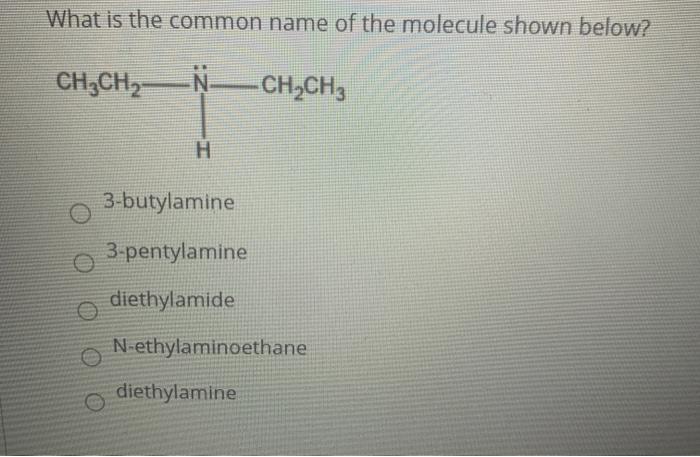 Solved Which Of The Following Compounds Has The Highest Chegg Com