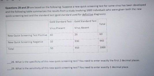 Solved Questions 30-32 Are Based On The Following | Chegg.com