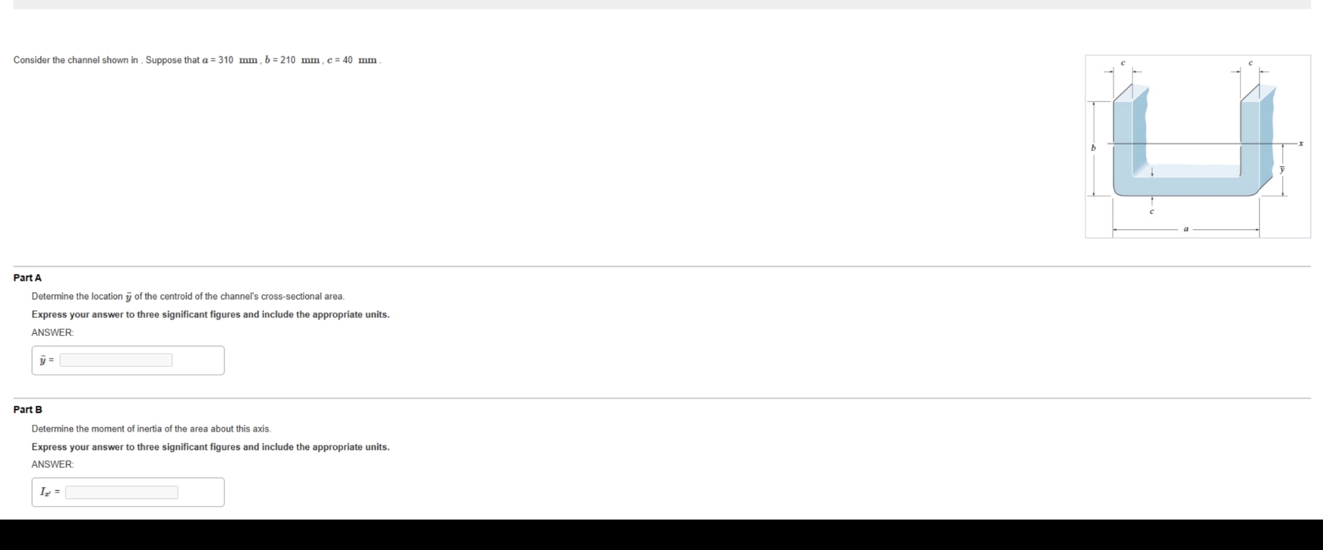 Solved Consider the channel shown in . ﻿Suppose that | Chegg.com
