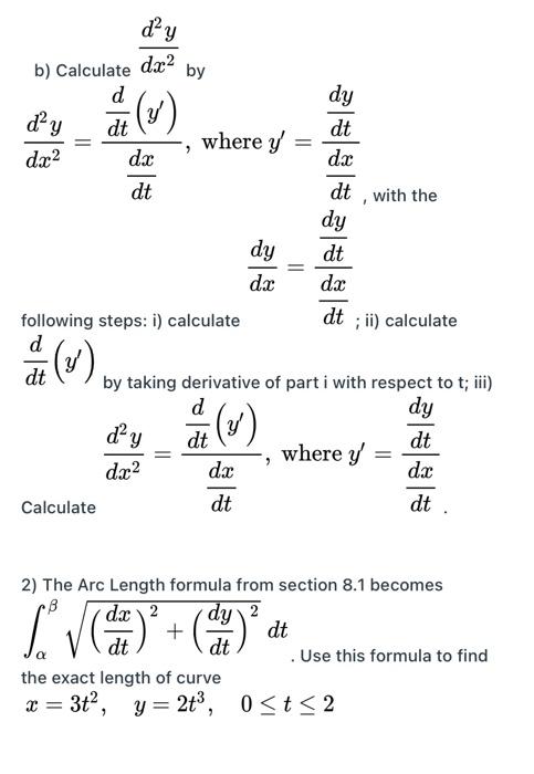 solved-in-this-sections-we-would-like-to-explore-parametric-chegg