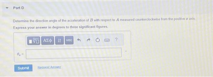 Solved At the instant shown, cars A and B are traveling at | Chegg.com
