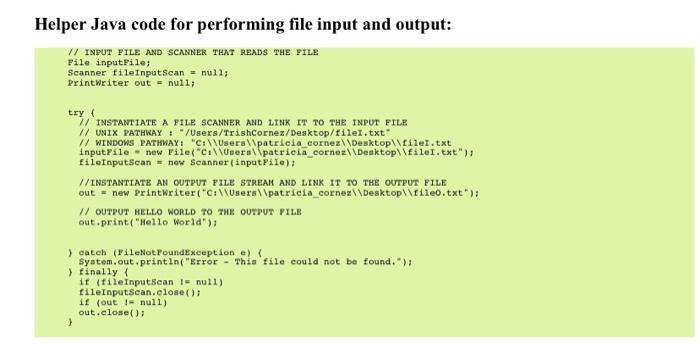 Solved Program 3 1. Construct a Student class that holds the | Chegg.com