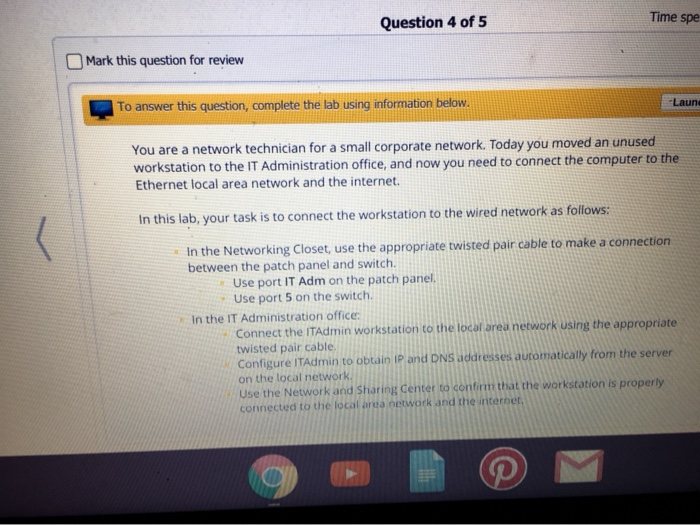 question-4-of-5-time-spe-mark-this-question-for-chegg