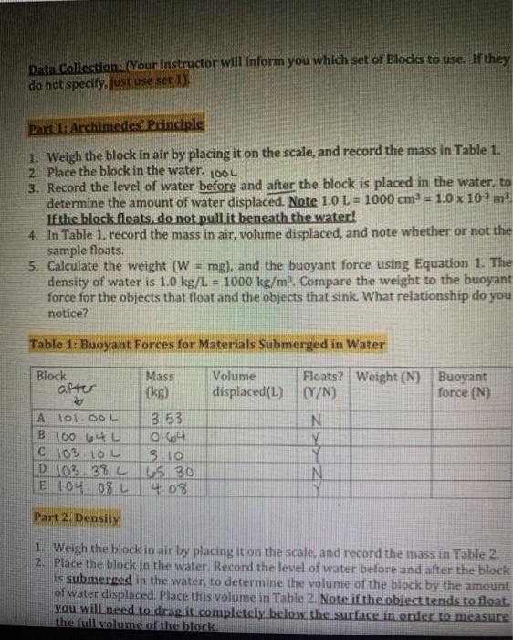 Solved May You Please Help Me Finish The Tables And Answe Chegg Com