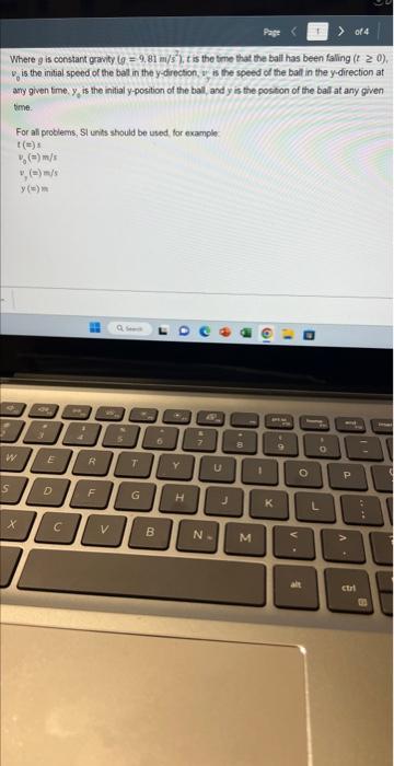 You are expected to create a python fite that is | Chegg.com
