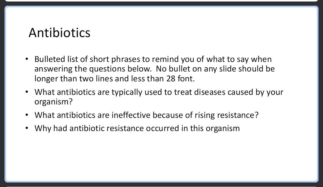 Solved can some one help me do this slide? It has to be on | Chegg.com
