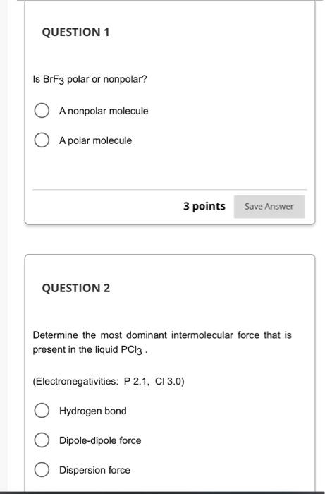 Bbr3 Polar Or Nonpolar The Definitive Answer - 94j2x5a