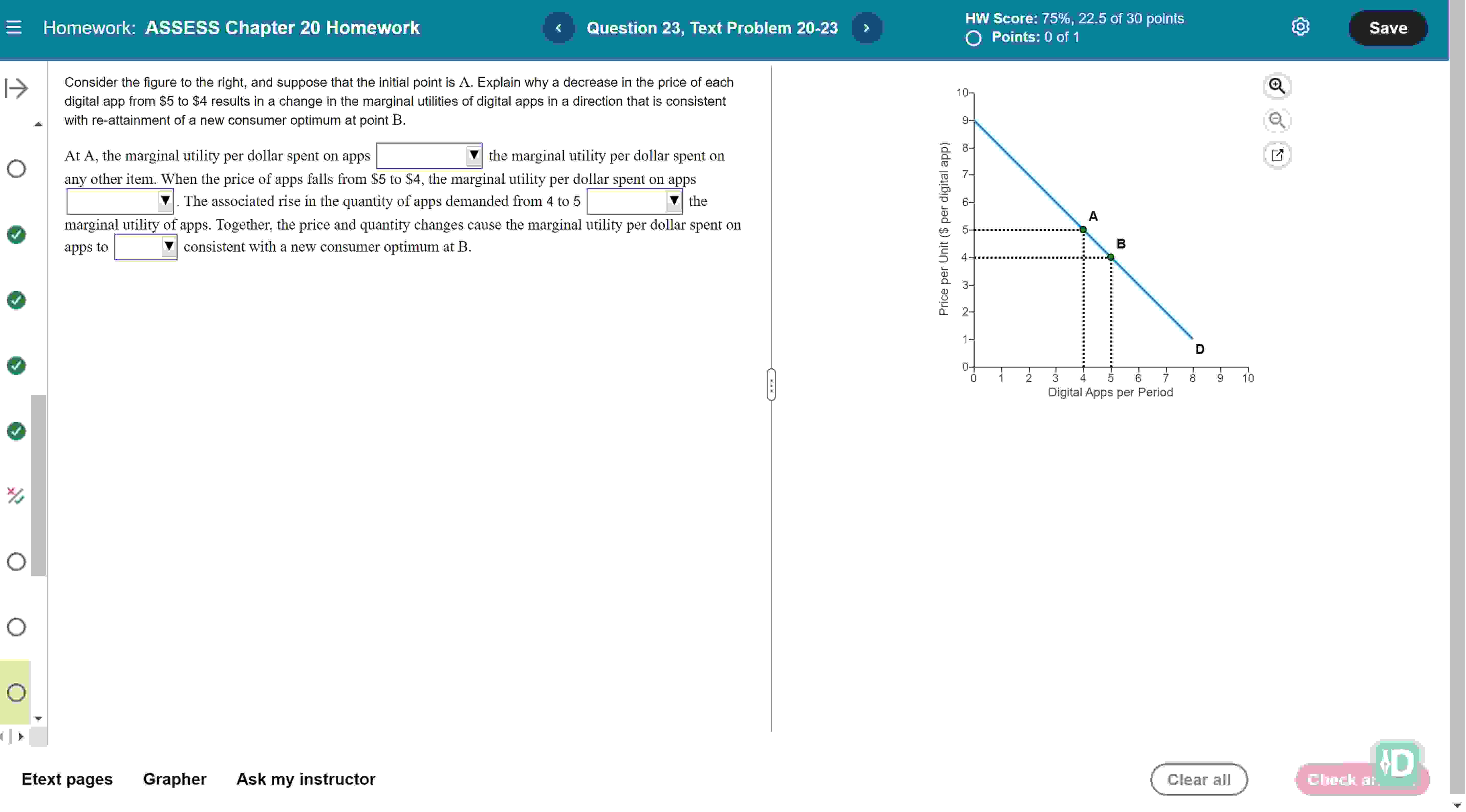 Solved Consider the figure to the ﻿right, and suppose that | Chegg.com