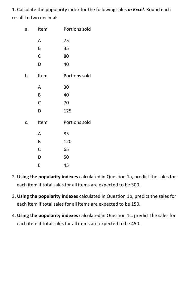 solved-1-calculate-the-popularity-index-for-the-following-chegg