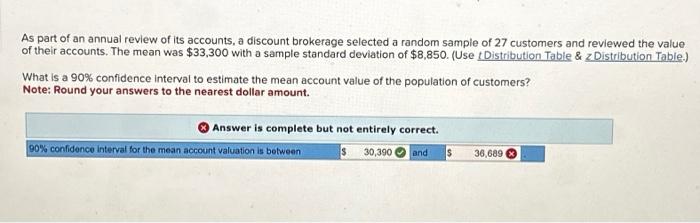 solved-as-part-of-an-annual-review-of-its-accounts-a-chegg