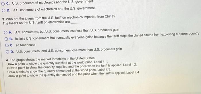 11 Common Questions About U.S. Trade with China - WITA