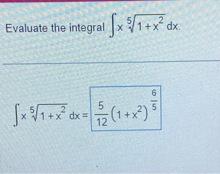 Solved please help me solve these two problems. i solved the | Chegg.com
