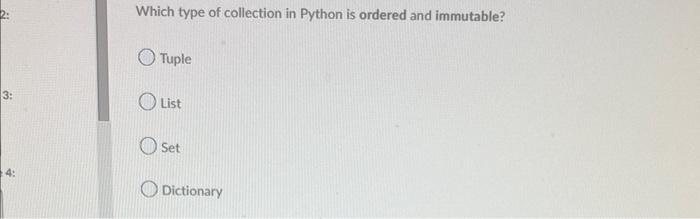 Solved Will the following return value be True or False? | Chegg.com