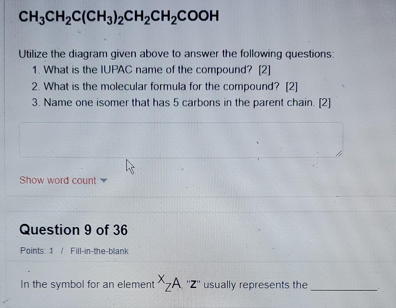 Solved Utilize the diagram given above to answer the | Chegg.com